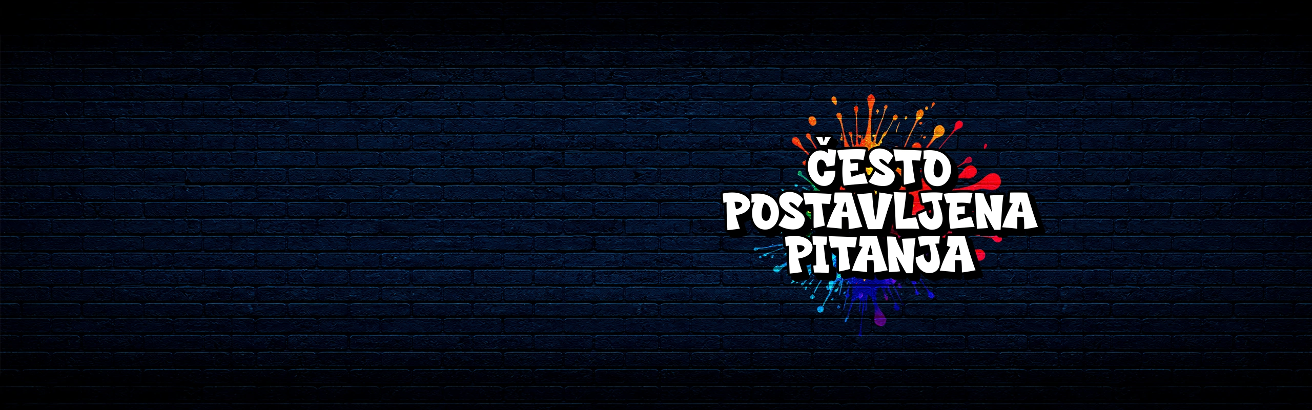 Six Step - Breaking klub ⏐ Dubrava, Zagreb, Hrvatska ⏐ Često postavljena pitanja
