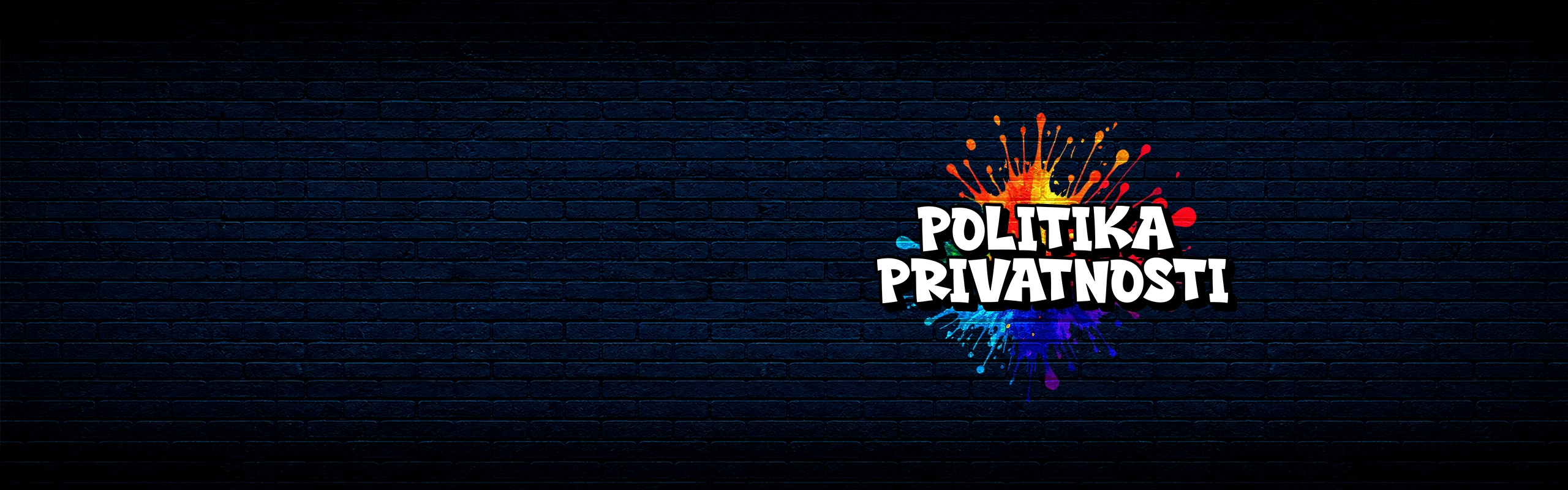 Politika privatnosti ⏐ Six Step Breaking klub - Dubrava, Zagreb