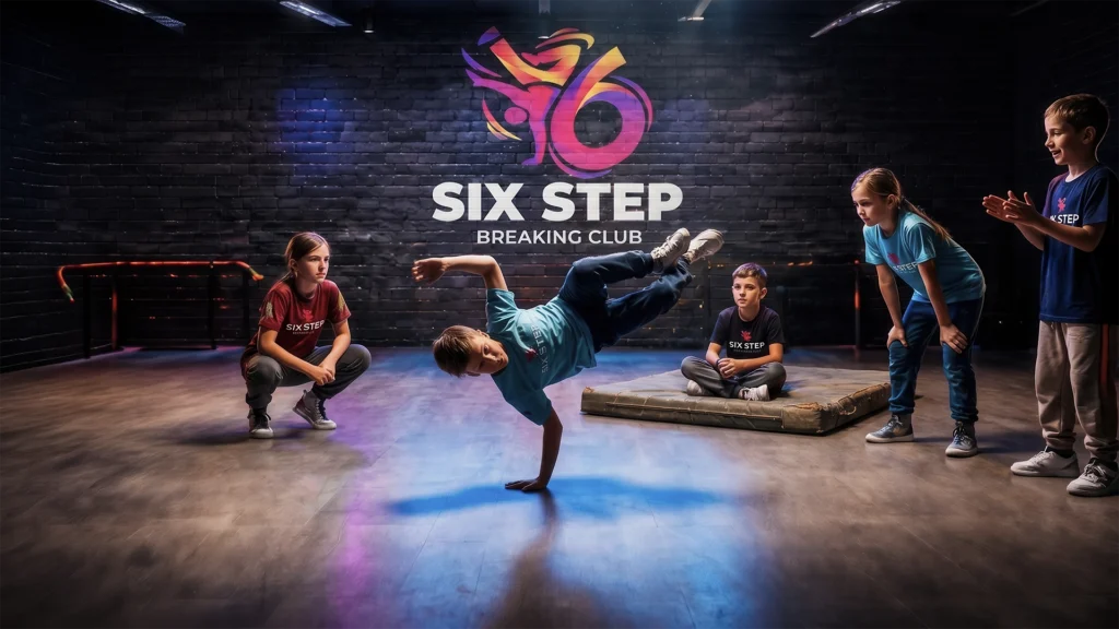 Six Step klub Zagreb - Upisi za novu sezonu 2026-2027 ⏐ Vijesti